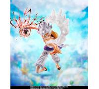 106633 ONE PIECE MONKE LUFFY GEAR5 FUT EGG SHF