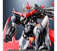 Bandai Shin Mazinger Zero Versus Ankoku Daishogun - Great Mazinkaiser Limited Edition [Super Robot Chogokin](Import Giapponese)