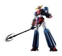 SMP SHOKUGAN MODELING PROJECT GRENDIZER U BANDAI 2024 UFO ROBOT GOLDRAKE