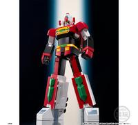 Bandai Shokugan - Fighting General Daimos - SMP Fighting General Daimos, personaggio da collezione