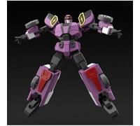 Bandai Shokugan Super Mini The King of Braves GaoGaiGar (Model Kit)
