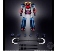 SMP SHOKUGAN MODELING PROJECT GRENDIZER U BANDAI 2024 UFO ROBOT GOLDRAKE