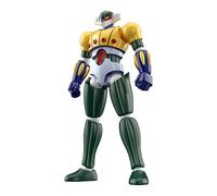 Bandai SMP(SHOKUGAN MODELING PROJECT) Koutetsu Jeeg