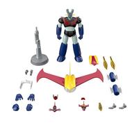 Bandai SMP(SHOKUGAN MODELING PROJECT) Mazinger Z Pilder On Set Anime Color Ver.