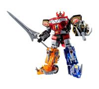 BANDAI SMP SHOKUGAN MODELING PROJECT Megazord Daijuujin Clear Color Ver.