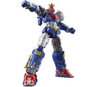 Bandai SMP [SHOKUGAN Modeling Project] Voltes V Legacy 1 pezzo giocattolo car...