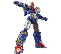 Bandai Smp Voltes V Legacy Voltes V Modello Kit GIAPPONE UFFICIALE