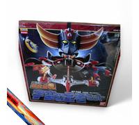 BANDAI Soul of Chogokin GX-04s UFO Robo Grendizer King Of Space Set figure...