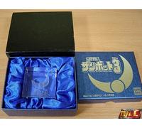 Bandai Soul Of Chogokin GX-23 Crystal Gift