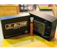 Bandai Soul Of Chogokin GX-29 Crystal Gift