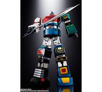 Bandai Soul of Chogokin GX-40SP God Mars Chogokin 50th Anniversary Version