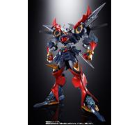 Bandai Soul of Chogokin GX-46R Dygenguar & Aubenseiter