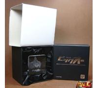 Bandai Soul Of Chogokin GX-48 Crystal Gift