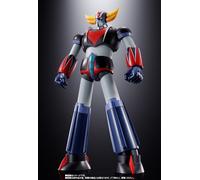 PREORDER Soul of Chogokin: GX-76SP GRENDIZER Anime Color by Bandai