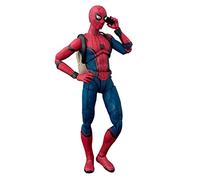 Bandai Spider-Man (Homecoming) - Spiderman [Sh Figuarts](Import Giapponese)