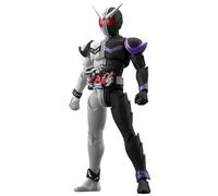BANDAI SPIRIT Figure-rise Standard Kamen Rider W Fang Joker plastica precolorata