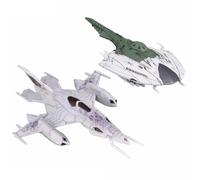 BANDAI SPIRIT Mecha Collection Space Battleship Yamato 2202: Warriors of Love