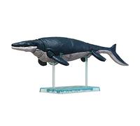 BANDAI SPIRIT Planosaurus Mosasaurus modello in plastica precolorata 2639638