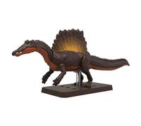 BANDAI SPIRIT Planosaurus Spinosaurus modello in plastica precolorata made in...