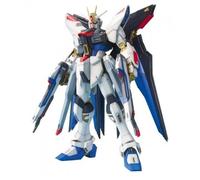 Bandai 22730 - MG (Master Grade) Gundam Strike Freedom, 1/100