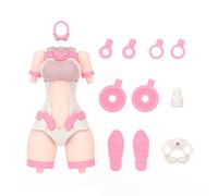 BANDAI SPIRITS(バンダイ スピリッツ) 30MS Optional Body Parts Type G03 Color Coded Plasti