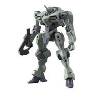 BANDAI SPIRITS Gundam Witch From Mercury Zowort HG 1/144 Modello di Plastica