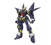 Bandai SPIRITS(バンダイ スピリッツ) HG Super Robot War α Hukkebain Mk-II Modello in plastica codificato a colori