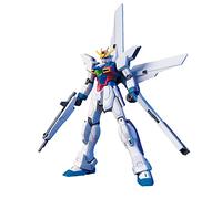 BANDAI SPIRITS(バンダイ スピリッツ) HGAW - 1/144 HGAW Gundam X - Kit Modello