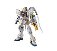 BANDAI Spirits(バンダイ スピリッツ) MG Gundam W Endless Waltz Gundam Sandrock EW 1/100 Sc