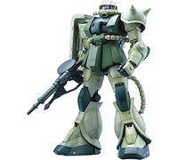 Pg Mobile Suit Gundam MS-06F Produzione Zaku 2 1/60 Scala Plastica Kit Modello