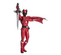 BANDAI SPIRITS(バンダイ スピリッツ) S.H.フィギュアーツ 王様戦隊キングオージャー クワガタオージャー 約145mm ABS&PVC製 塗装済み可動フィギュア