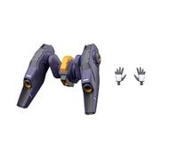 BANDAI SPIRITS(バンダイ スピリッツ) THE WITCH FROM MERCURY - HG 1/144 Mirasoul Flight Uni