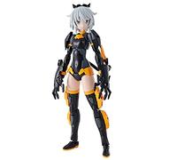 BANDAI SPIRITS-# 01 SIS-G00 Rishetta 30 Minute Sisters 100% Kit per modellismo, Colore Keine, S, 2561677