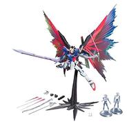Gundam - MG 1/100 Seed Destiny Gundam Extrem Blast Mode - Model Kit