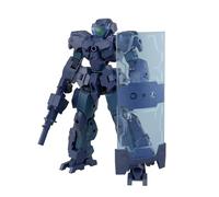 Bandai Spirits 1/144 eEXM-23 Tech Proto 01 Modello in plastica codificato a colori