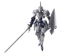 BANDAI Spirits 1/144 EXM-A9k Spinatio, 1/144 inch (30 mm), 1/144 Scale, Color-Co