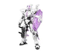 BANDAI Spirits 1.2 inches (30 mm) EXM-X20A Levinix 1/144 Scale Color-Coded Plast