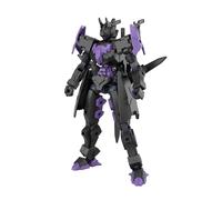 BANDAI Spirits 1.2 inches (30 mm) EXM-X20B Levinix (Type-B) 1/144 Scale Color-Co