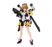 Bandai Figura Di Avatar Fumina