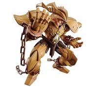Yu-Gi-Oh Figure Rise Amplified leg Exodia Incarnate Model Kit 15 cm