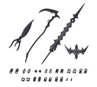BANDAI SPIRITS - 30 MS optional parts set, 10 armor models