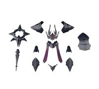 Bandai Spirits 30MF Class Up Armatura (Lauan Bishop) Modello in plastica codificato a colori