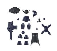 Bandai Spirits 30MF Class Up Armor (Lausan Viking), Color Coded Plastic Model Cl