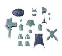 Bandai Spirits 30MF Class-Up Armor (Liberweiking), Modello in plastica codificato a colori