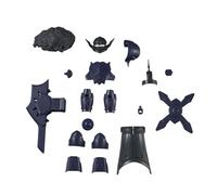 Bandai Spirits 30MF Class Up Armor (Rosan Viking), Modello in plastica codificato a colori