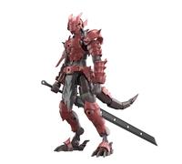 BANDAI Spirits 30MF Dragonia Knight Color Coded Plastic Model