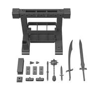 Bandai Spirits 30MF Item Shop 3 (opzione arma) Modello in plastica codificato a colori