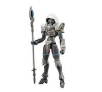 Bandai Spirits 30MF Level Wizard Color-Coded Plastic Model Rebel Wizard
