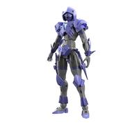 Bandai Spirits 30MF Liberal Assassin, modello in plastica codificato a colori