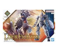 GUNDAM 30MF / 30 MINUTES FANTASY - Liber Fighter Model Kit Bandai